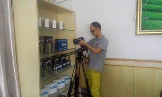 專業(yè)影像服務(wù)全攻略 從開業(yè)到晚會(huì)，一站式解決方案