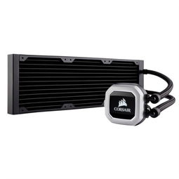 海盜船 H150i Pro RGB 一體式水冷散熱器深度評測 性能與美學(xué)的完美融合